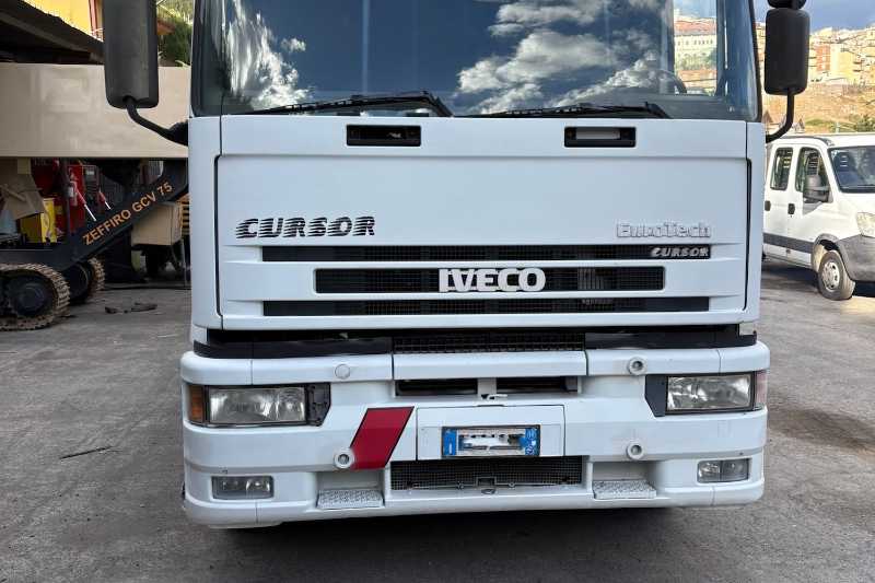 OmecoHub - Immagine MERCEDES 310XVCURSOR